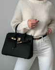 Zina – Subtle Luxury Bag