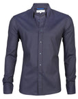 Zip Fit Shirt for Men - Arjan