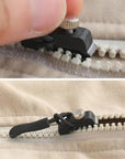 ZipperMate – Removable Universal Zipper Repair Tool
