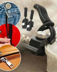 ZipperMate – Removable Universal Zipper Repair Tool