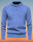 Ziyad – Crew Neck Autumn Sweater