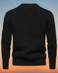 Ziyad – Crew Neck Autumn Sweater