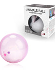 ZoomZing | Interactive Ball for Pets