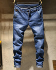 Zorin - Premium Denim Trousers