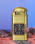 Vintage Windproof Lighter