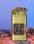 Vintage Windproof Lighter
