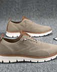Ultra-comfortable casual men's shoes - Dominic