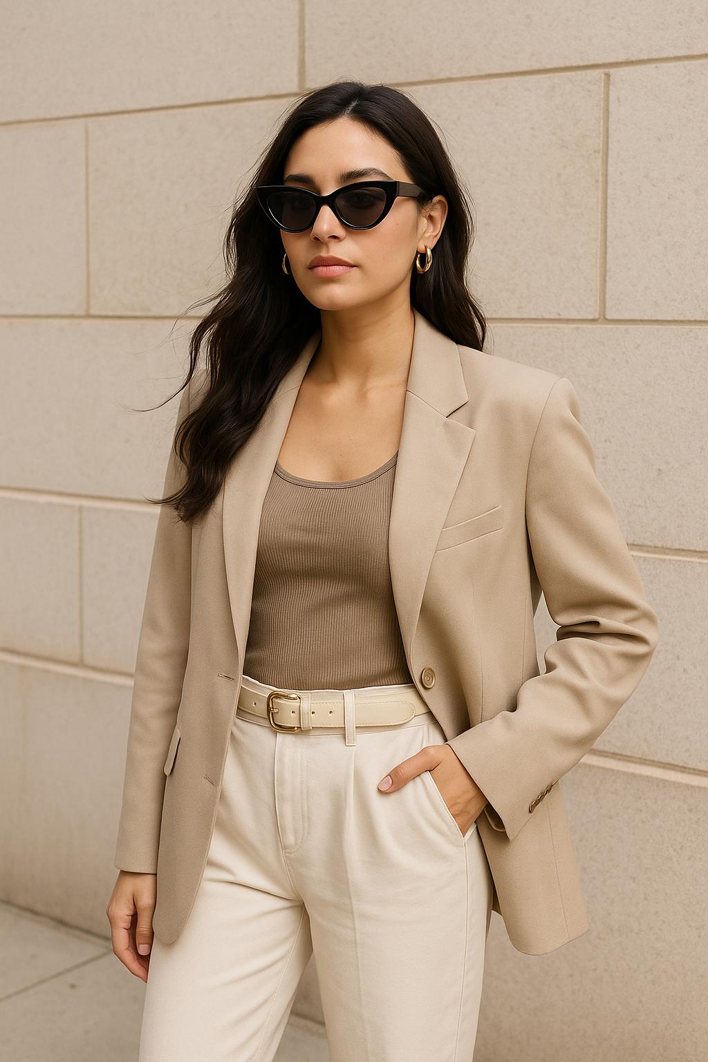 7 Timeless Fashion Essentials Every Wardrobe Should Have
