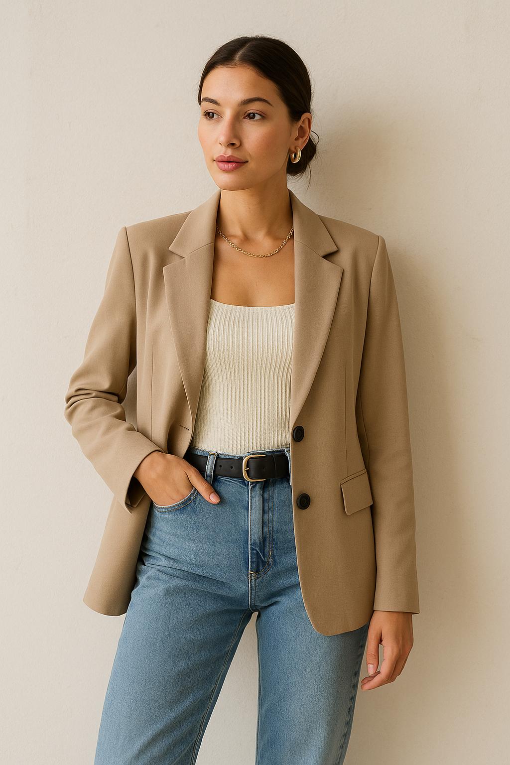 How to Build a Capsule Wardrobe: Fashion Simplified