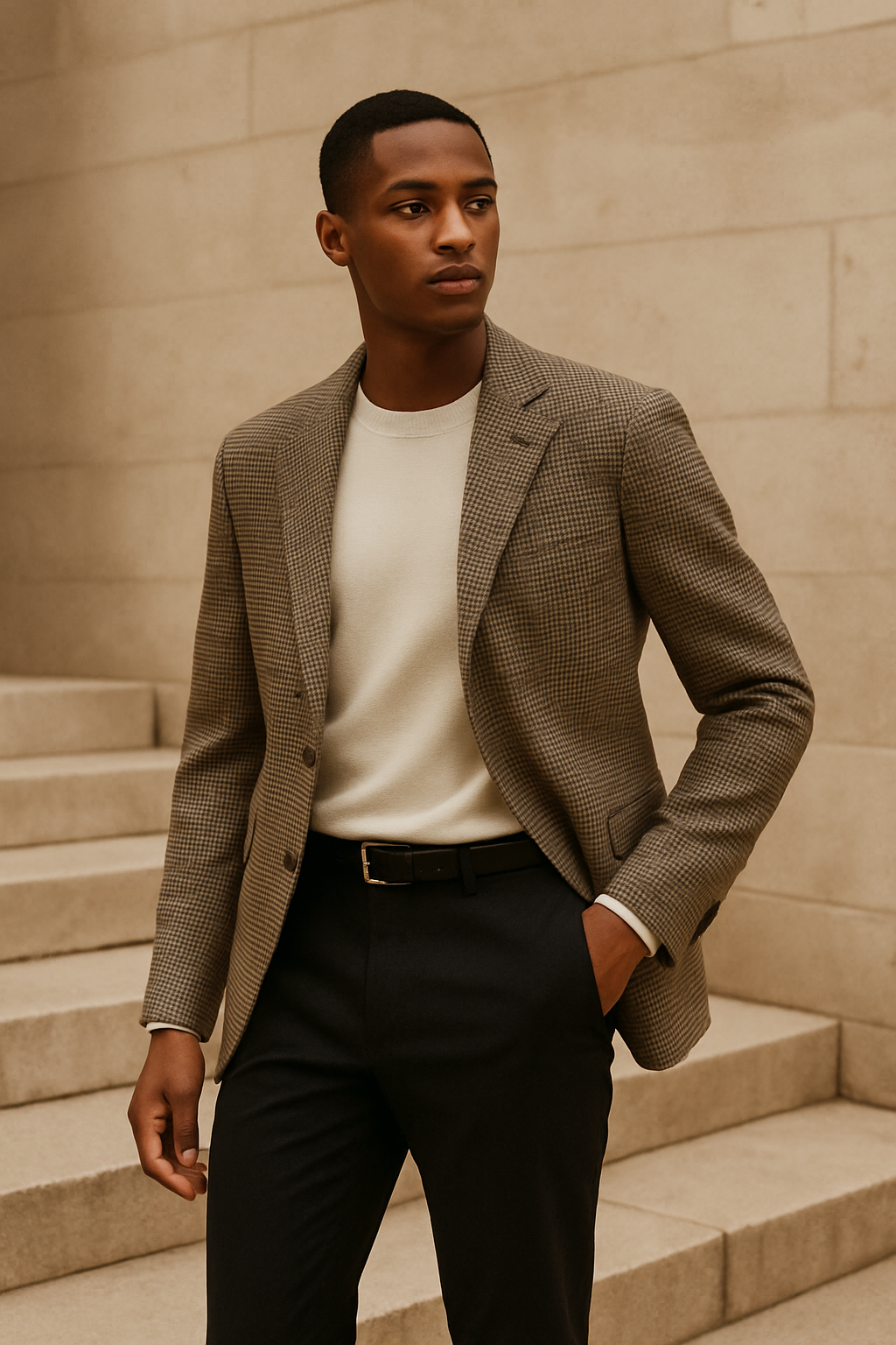 Men’s