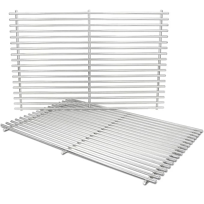 Parrilla portátil para barbacoa de camping