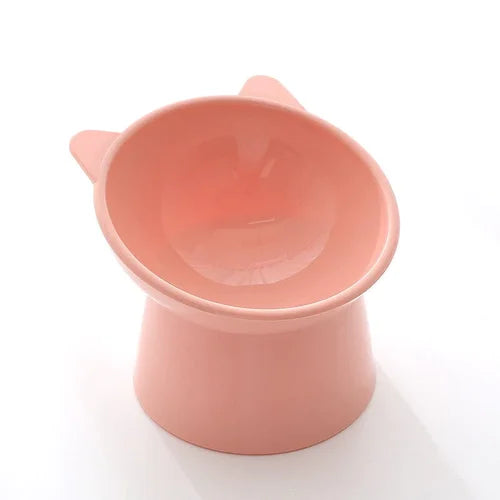 1 BUY + 1 FREE - Ergonomic Cat Bowl
