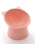 1 BUY + 1 FREE - Ergonomic Cat Bowl