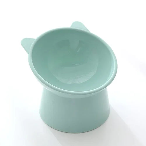 1 BUY + 1 FREE - Ergonomic Cat Bowl