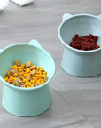 1 BUY + 1 FREE - Ergonomic Cat Bowl