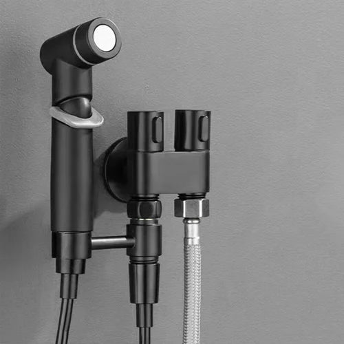 1-in-2-out Double Control Valve