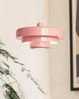 Vintage LED Pendant Light - TimelessGlow