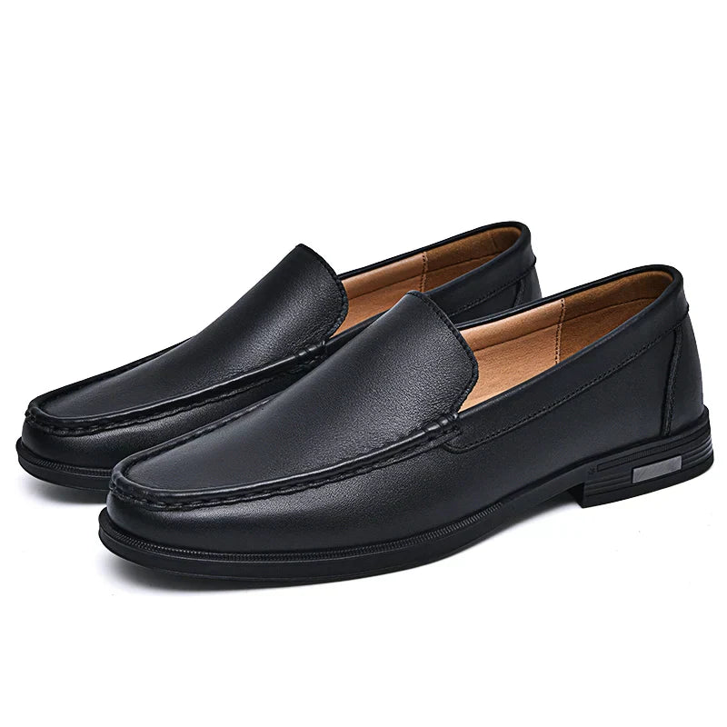 Walter – Verona Loafer made from genuine leather