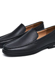 Walter – Verona Loafer made from genuine leather