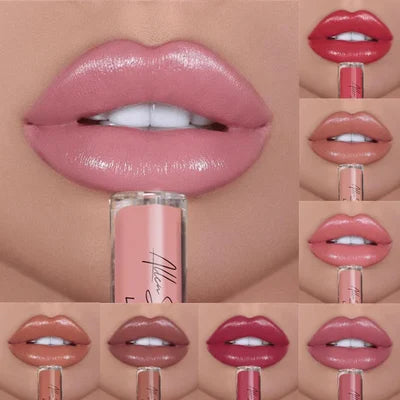 12 Colour Cream Texture Lipstick