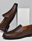Walter – Verona Loafer made from genuine leather