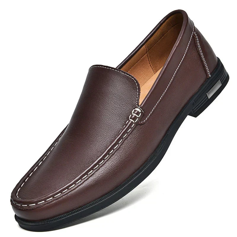 Walter – Verona Loafer made from genuine leather