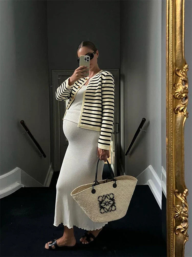 2-Piece Summer Clothing Set for Women - Gerda