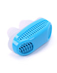 2-in-1 Anti-Snore and Air Purifier | Enjoy a Good Night's Sleep