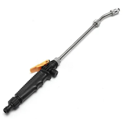 2-in-1 High Pressure Cleaner