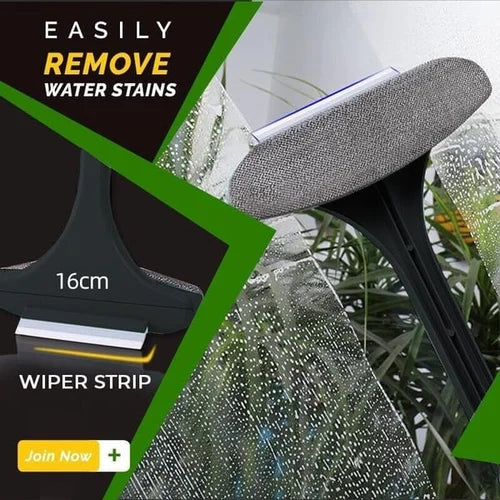 2 in 1 Multifunctional Screen Brush