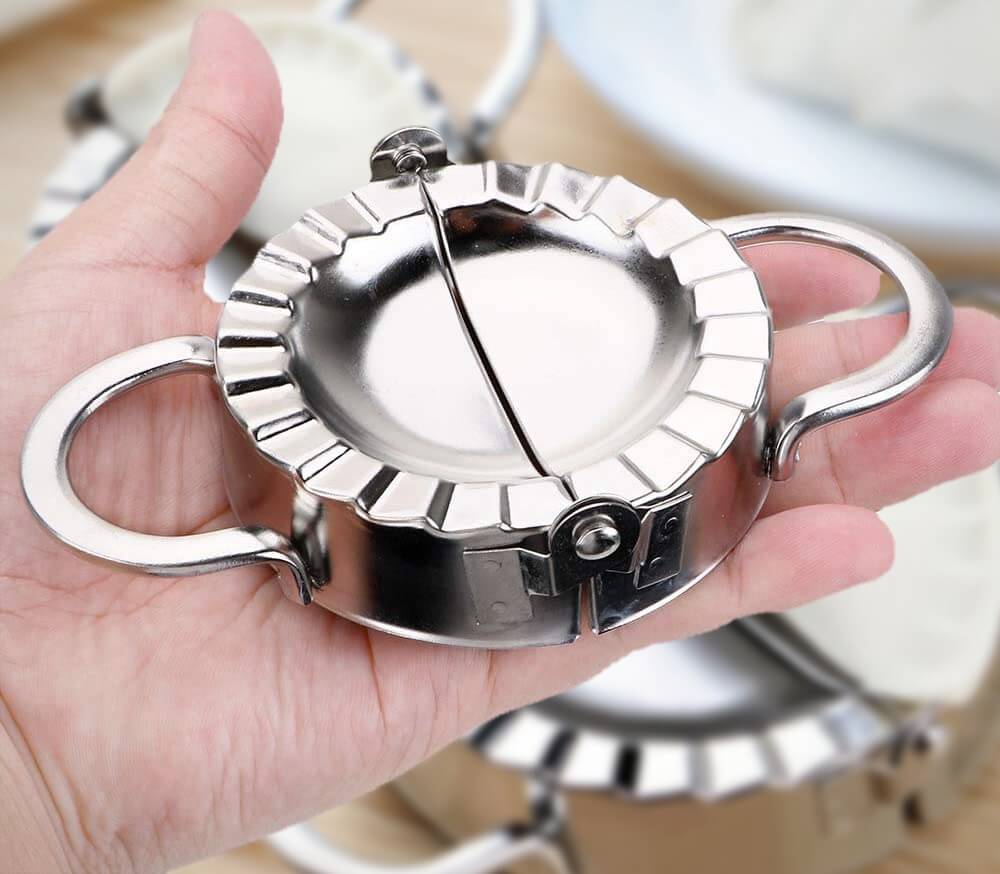 2 in 1 Ravioli Maker