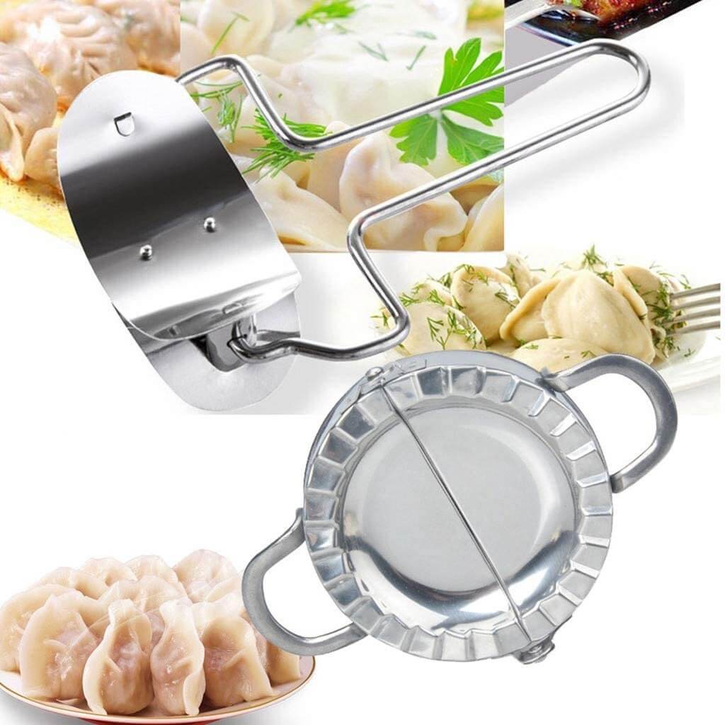 2 in 1 Ravioli Maker