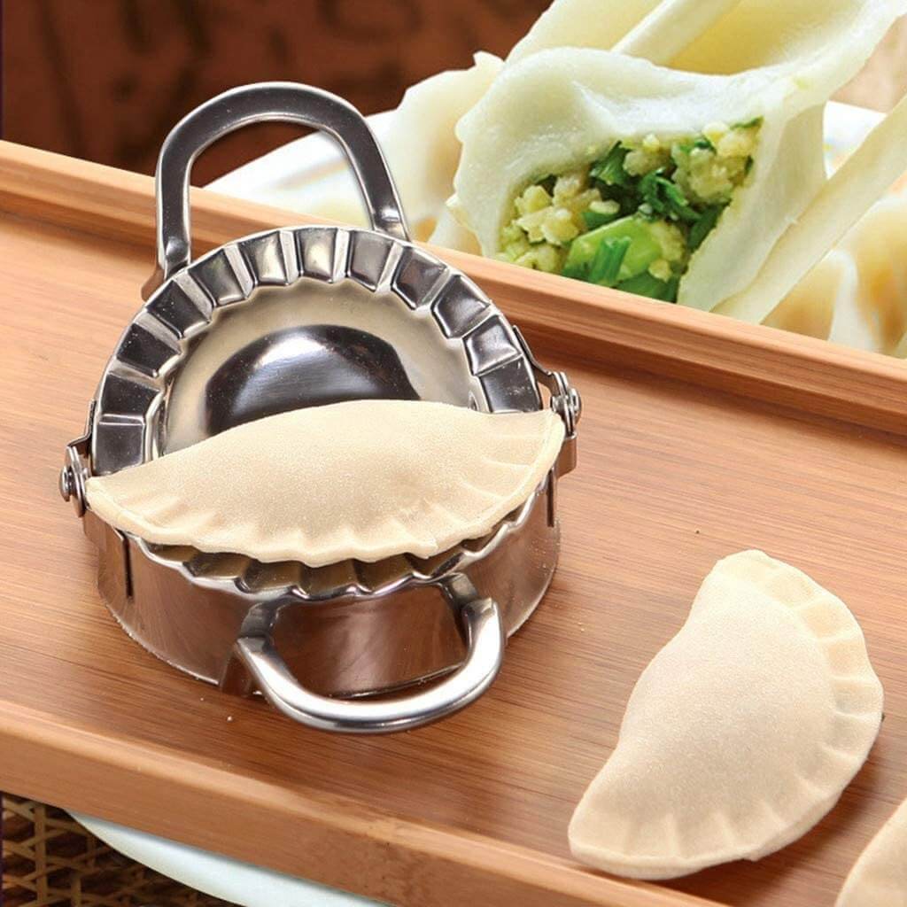 2 in 1 Ravioli Maker