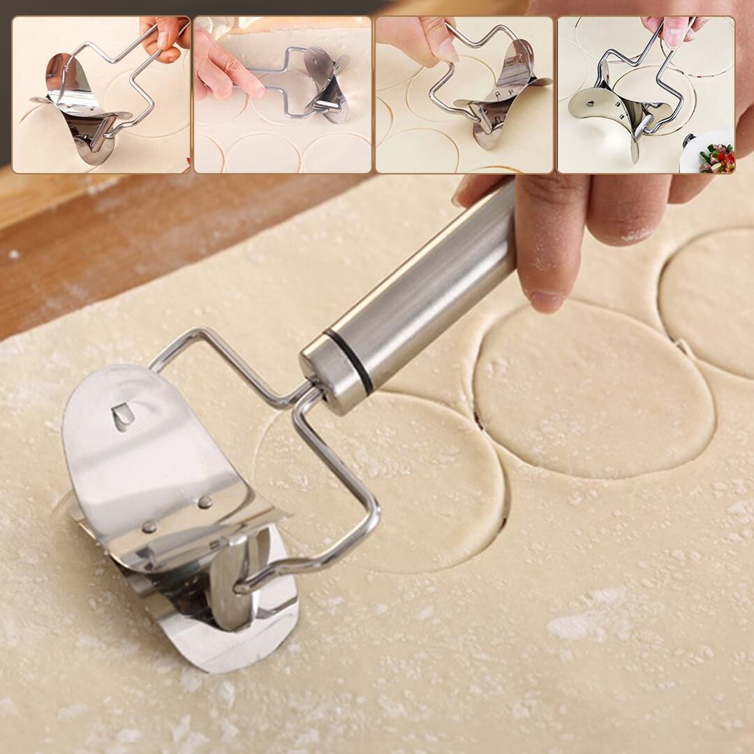 2 in 1 Ravioli Maker