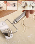 2 in 1 Ravioli Maker