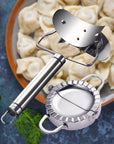 2 in 1 Ravioli Maker