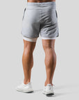 2-in-1 Sports Shorts for Men | Perfect for Any Workout