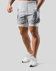 2-in-1 Sports Shorts for Men | Perfect for Any Workout
