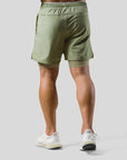 2-in-1 Sports Shorts for Men | Perfect for Any Workout