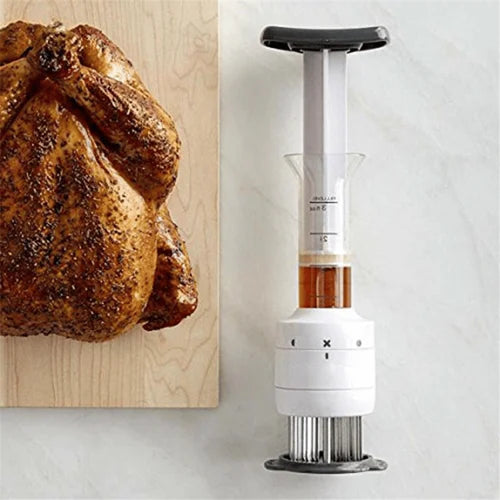 2 in 1 Tenderiser and Sauce Injector