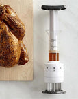 2 in 1 Tenderiser and Sauce Injector