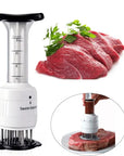 2 in 1 Tenderiser and Sauce Injector
