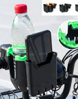 2-in-1 Universal Cup Phone Drink Holder