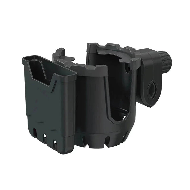 2-in-1 Universal Cup Phone Drink Holder
