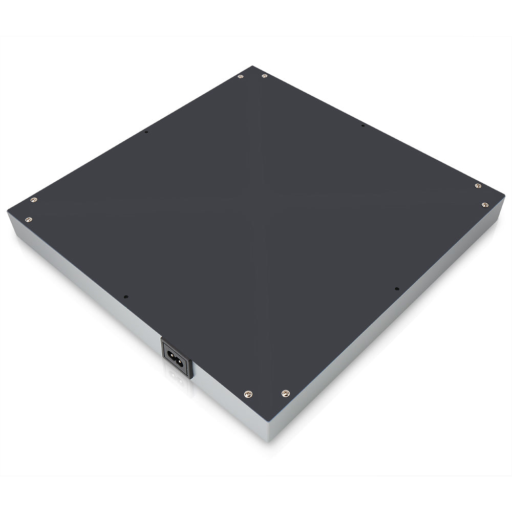 200W LED Grow Light – Dimmable Full Spectrum Grow Light with 2000 LEDs