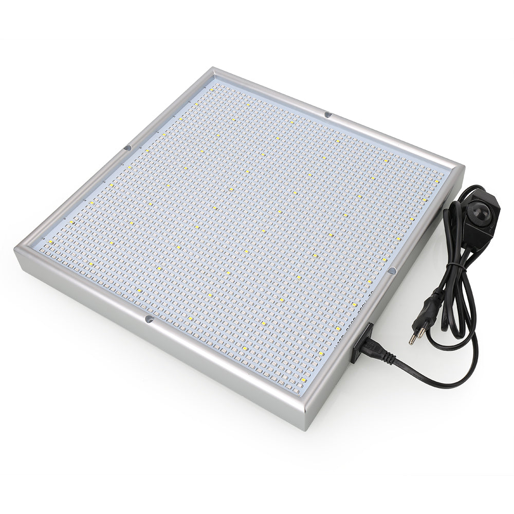 200W LED Grow Light – Dimmable Full Spectrum Grow Light with 2000 LEDs