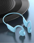 2025 NEW Bone Conduction Headphones
