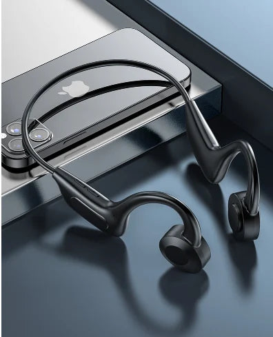 2025 NEW Bone Conduction Headphones