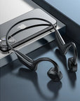 2025 NEW Bone Conduction Headphones