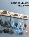 2025 NEW Bone Conduction Headphones